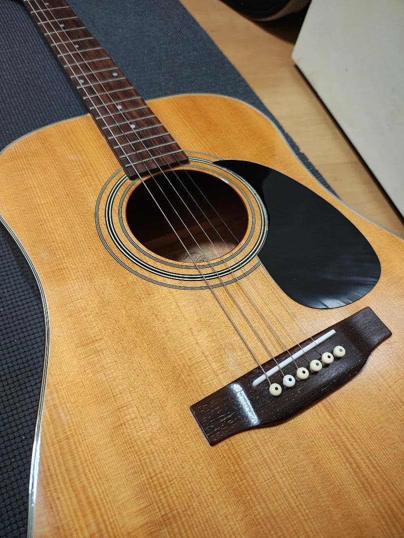 トーチインレイAria ADW-200/JAPANビンテージ/オマケ多数