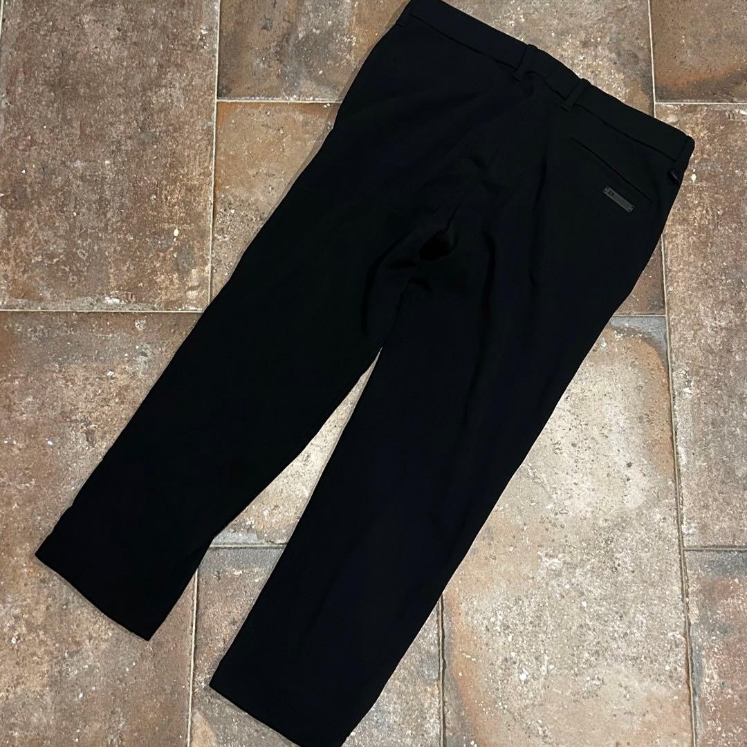 23区GOLF パンツ　大きいサイズ90 ストレッチ　メンズ　ゴルフ