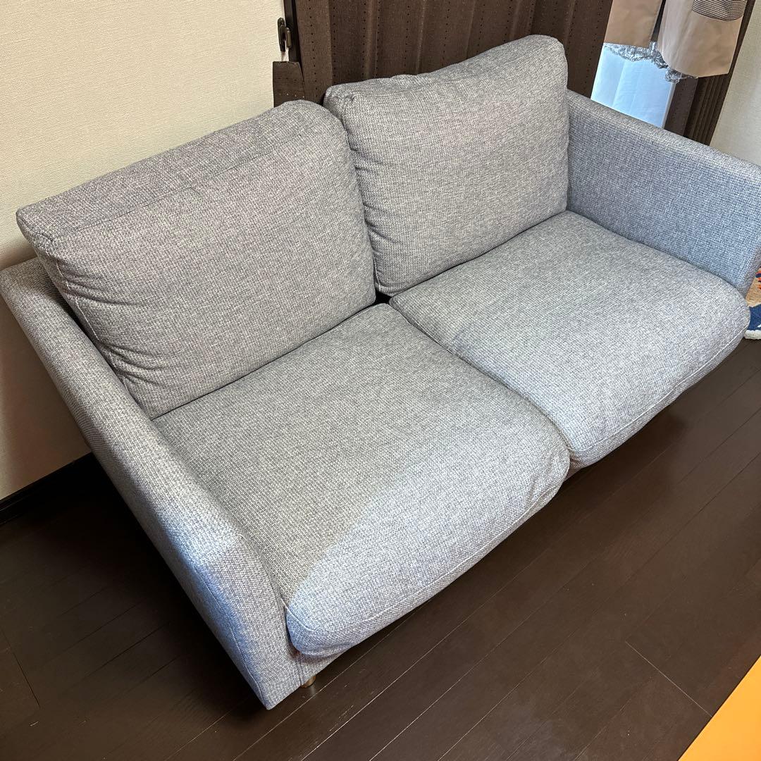 【美品】ニトリ　ソファ