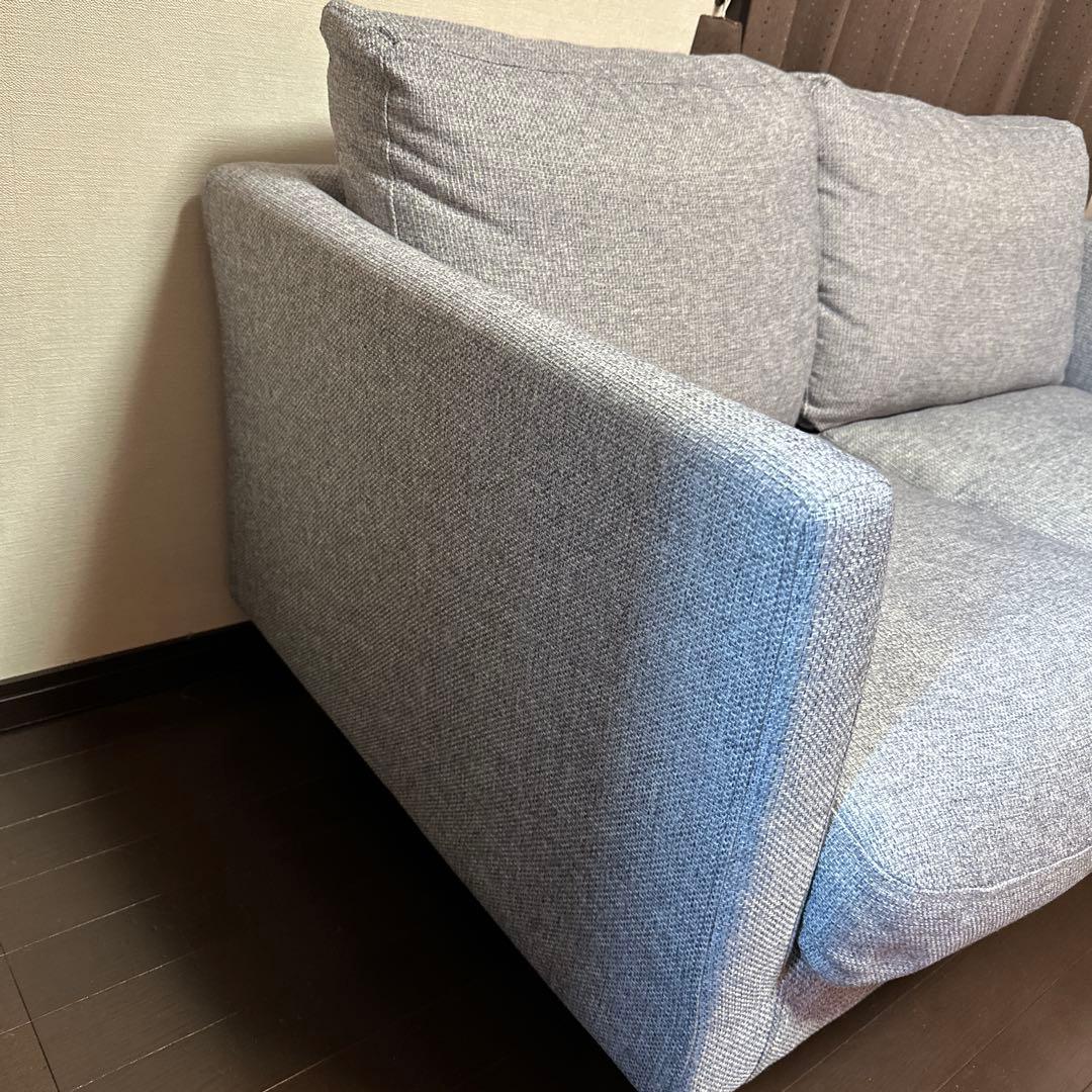 【美品】ニトリ　ソファ