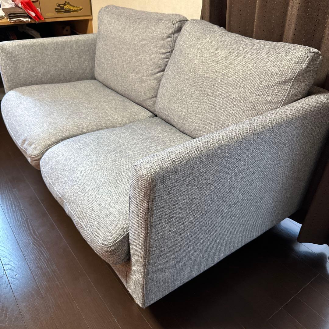 【美品】ニトリ　ソファ