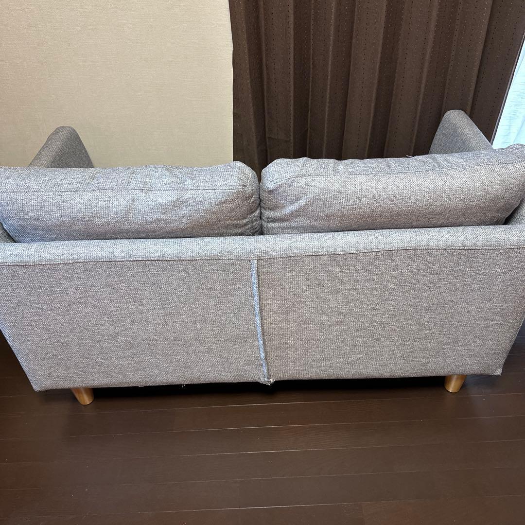 【美品】ニトリ　ソファ