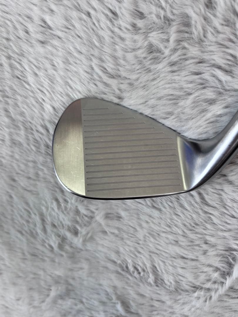 【美品】BRIDGESTONE BRM2 ウェッジ 50° モーダス120S