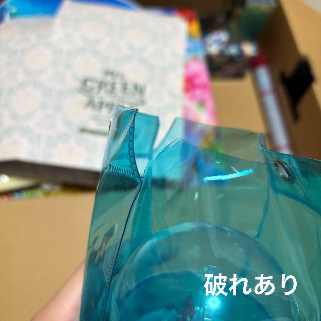 Mrs. GREEN APPLE 10周年記念グッズセット
