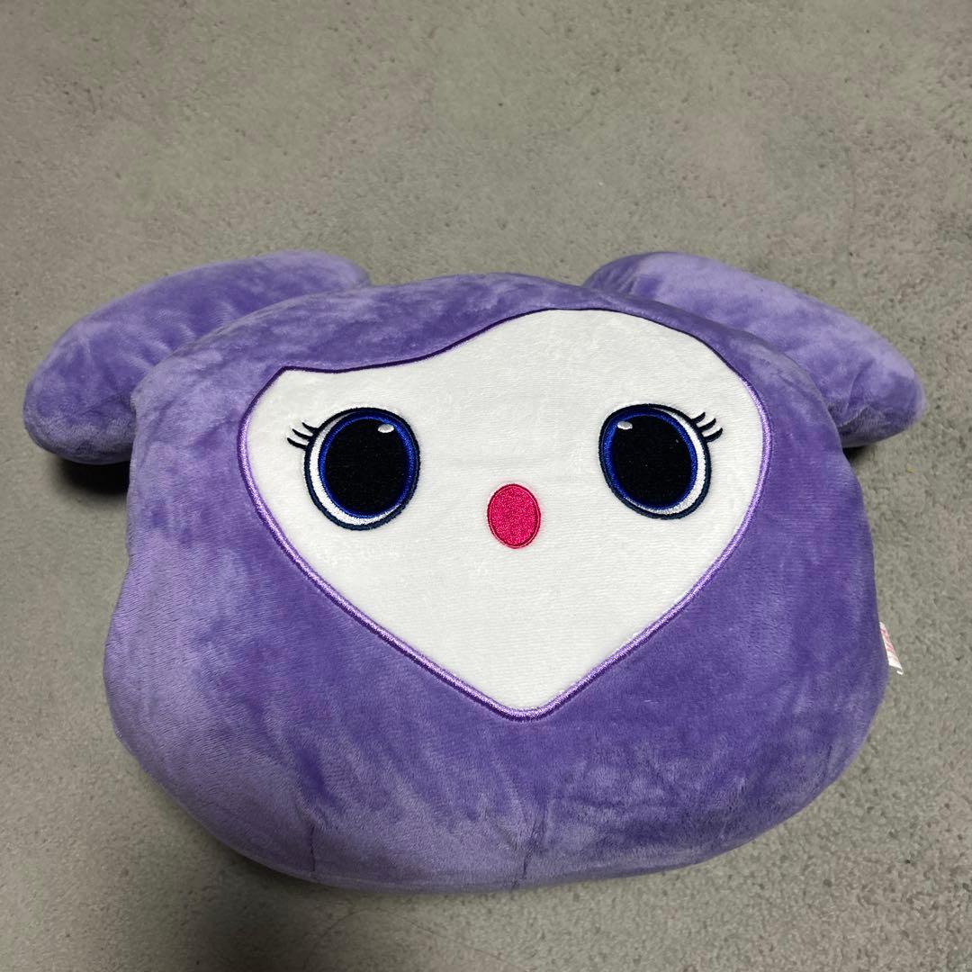 TWICE サブリー ぬいぐるみ3点セット 美品