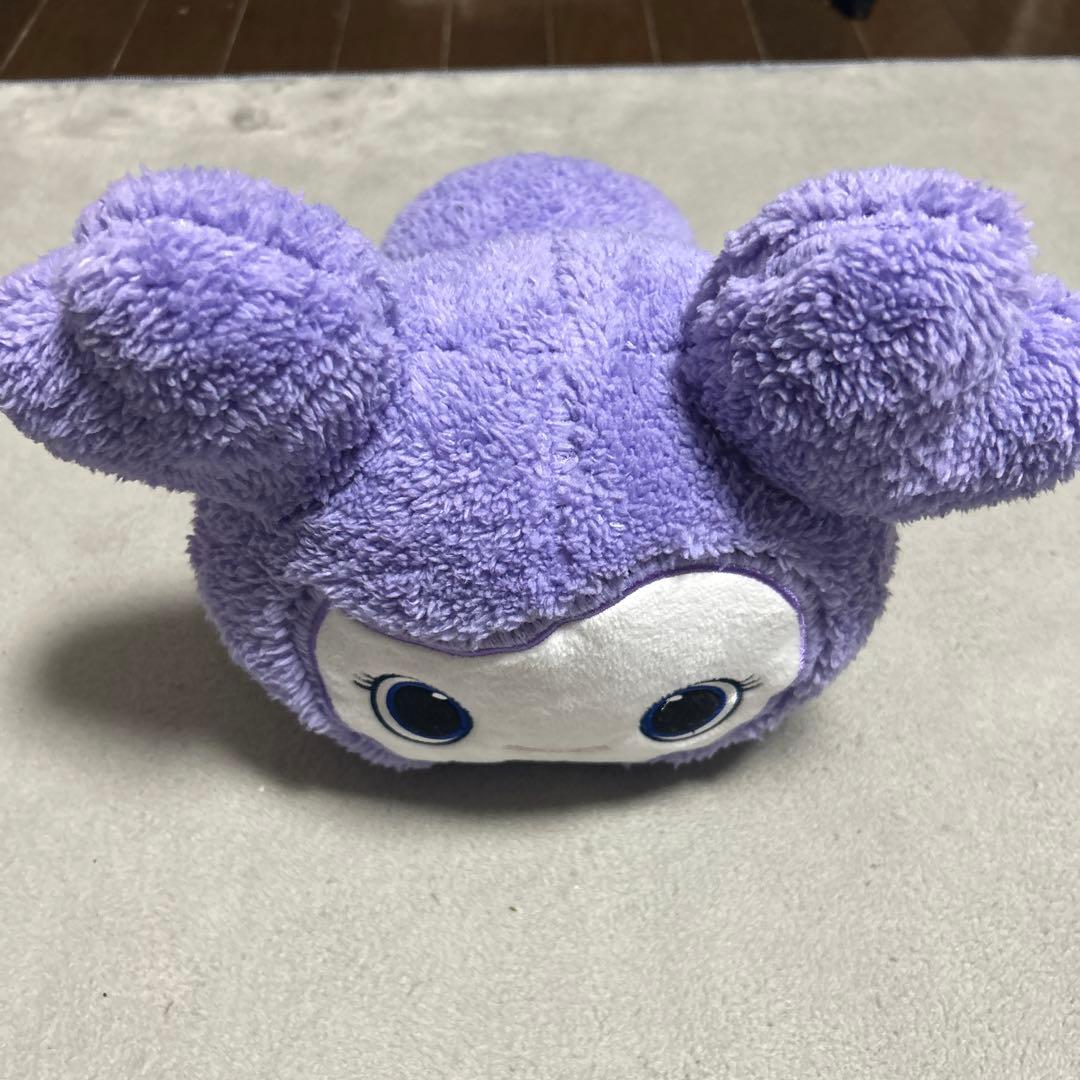 TWICE サブリー ぬいぐるみ3点セット 美品