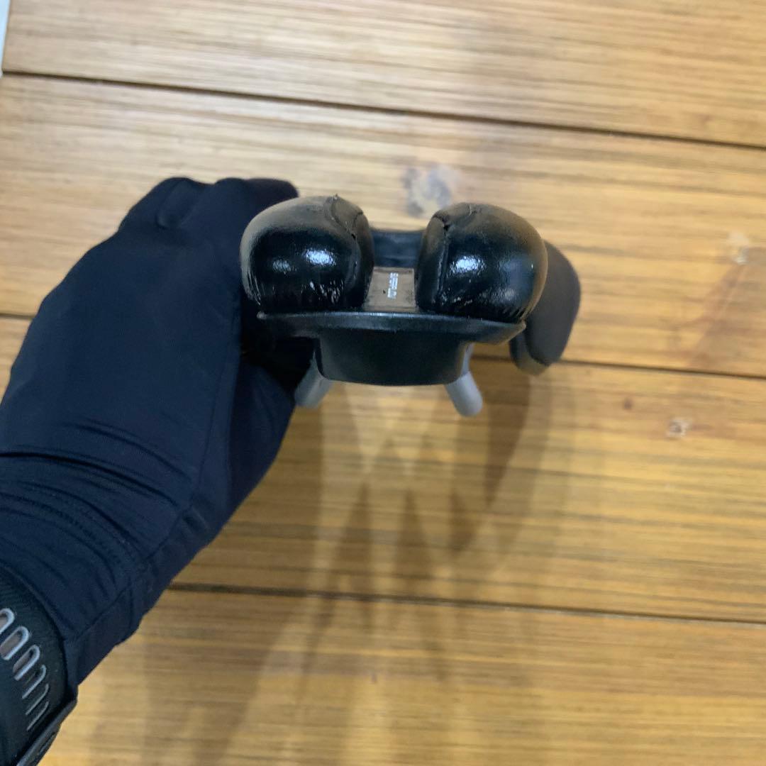 SelleItalia WATT GEL TI316 SUPERFLOWサドル