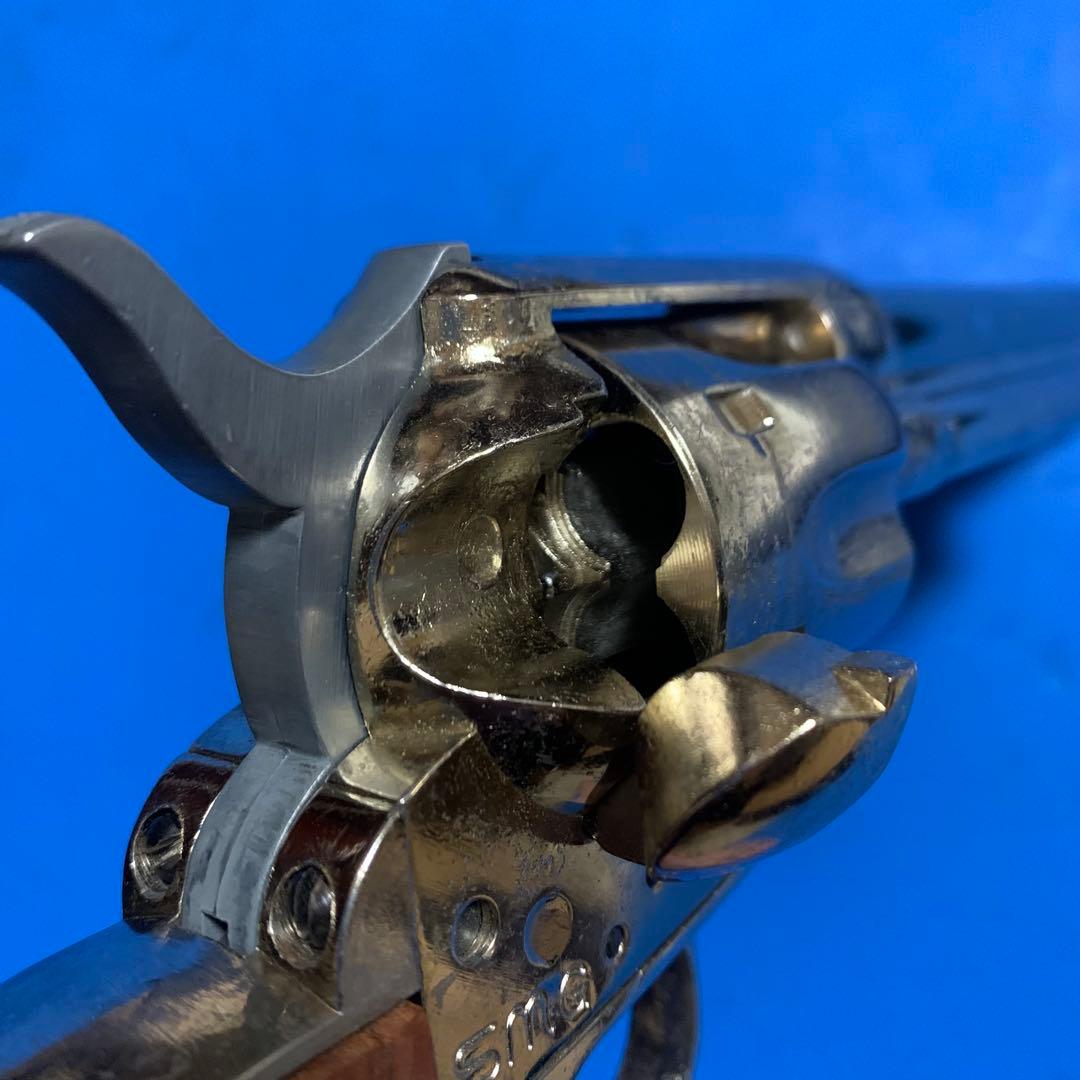 ⭕️★マルシン SAA キャバルリー SMG規格適合 モデルガン