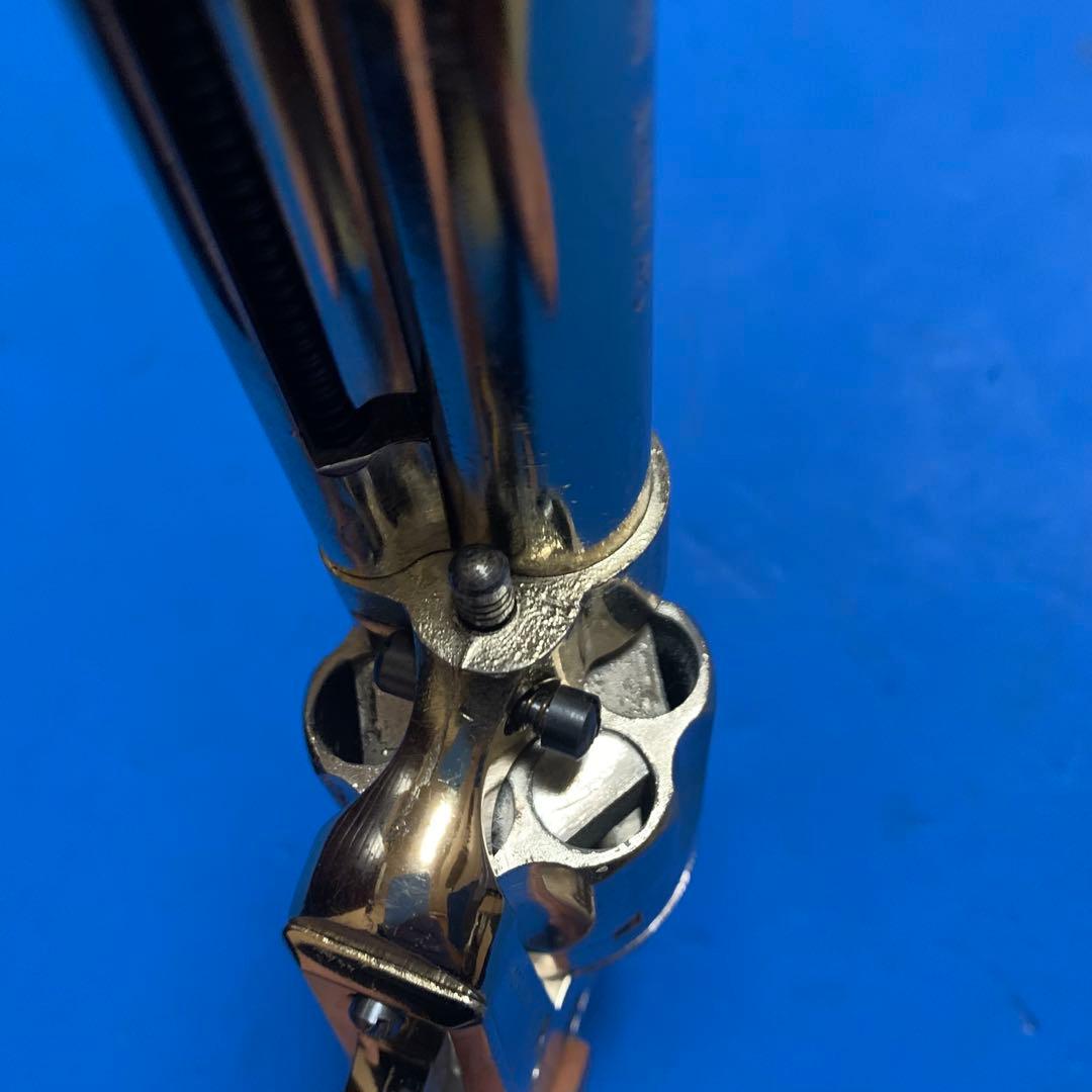 ⭕️★マルシン SAA キャバルリー SMG規格適合 モデルガン