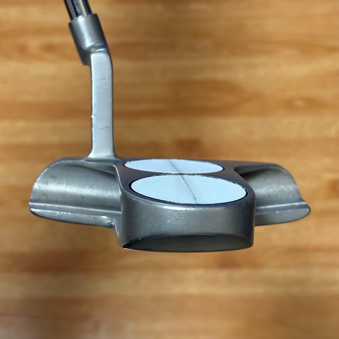 Moonlight WhiteHM34 2ballblade型パター　中古