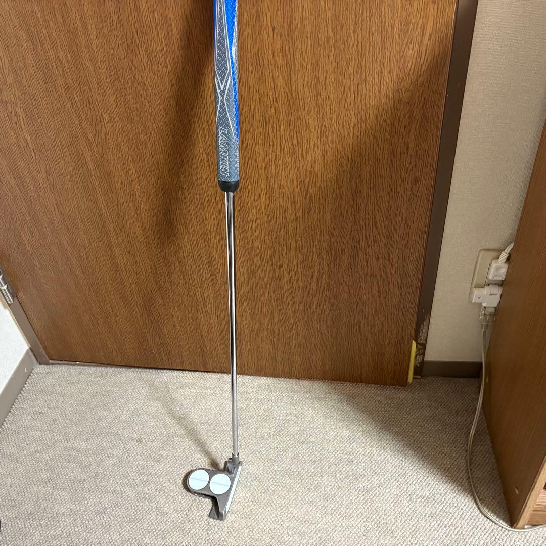 Moonlight WhiteHM34 2ballblade型パター　中古