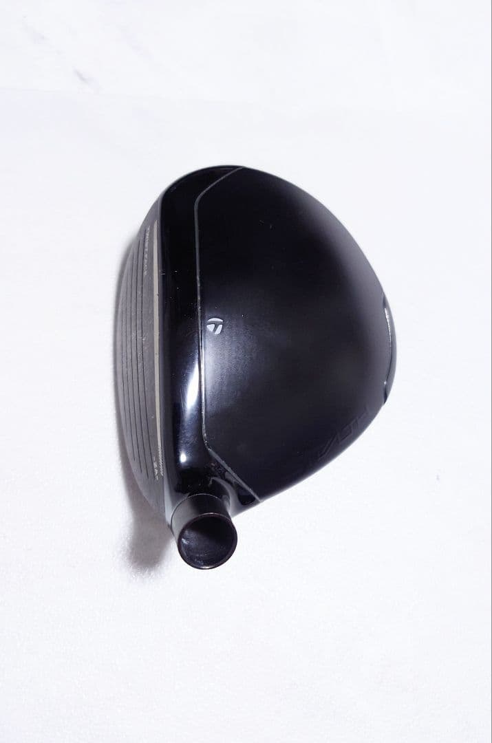 強弾道 STEALTH + 3W チタンフェース TaylorMade 易しい