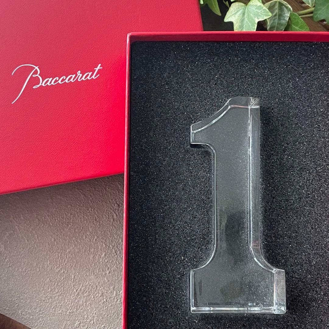 Baccarat 「No.1」