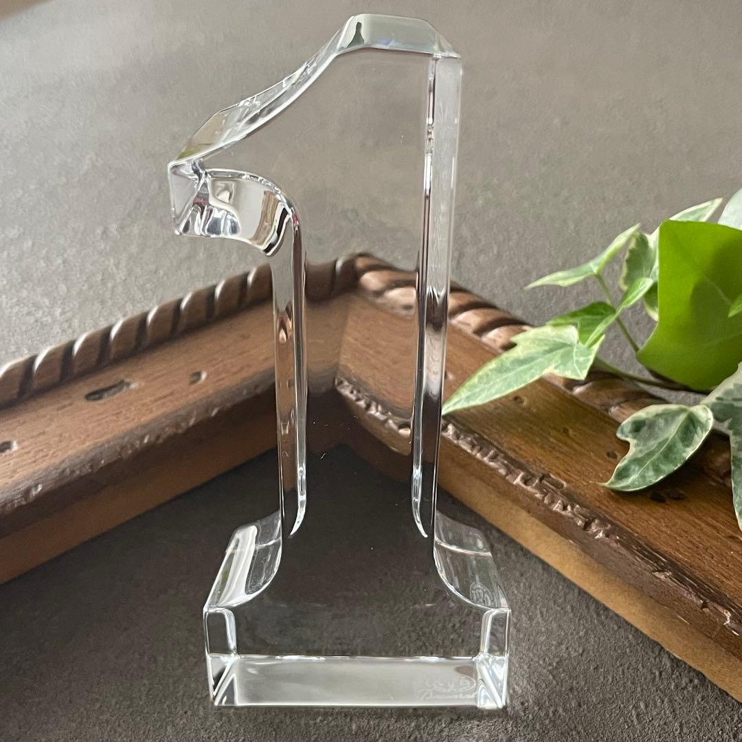 Baccarat 「No.1」