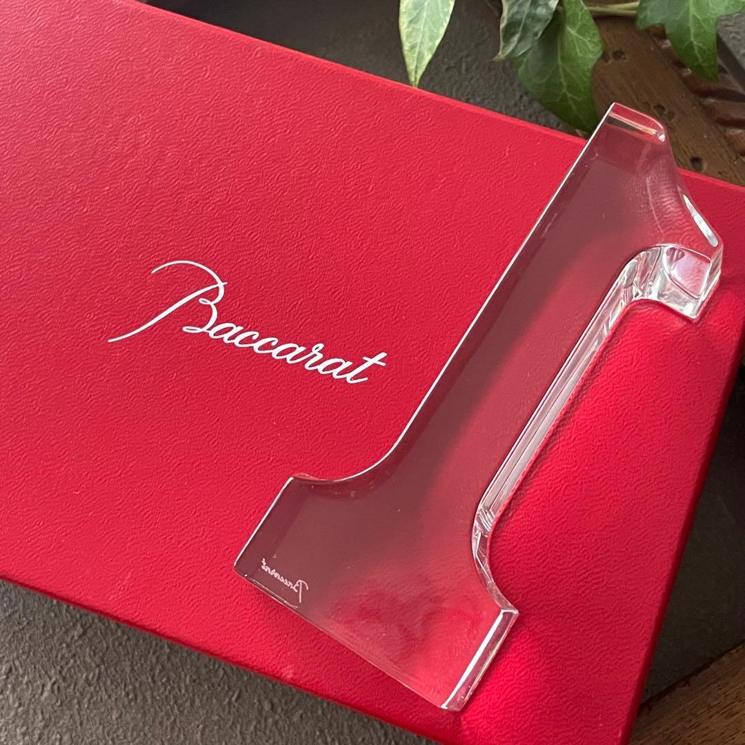 Baccarat 「No.1」