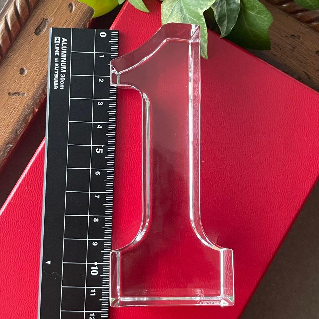 Baccarat 「No.1」
