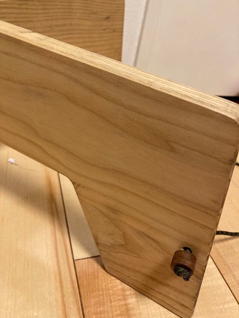 シムクラフト　Shim.Craft _ Xleg Stand