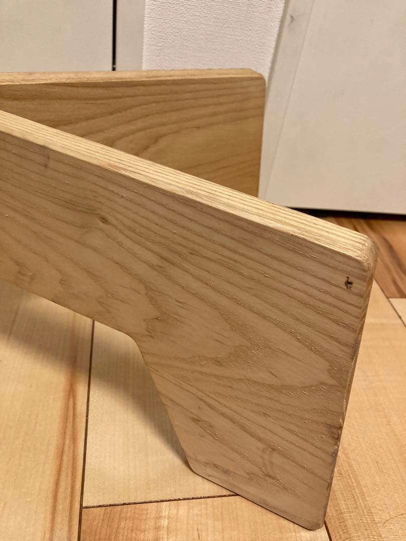 シムクラフト　Shim.Craft _ Xleg Stand