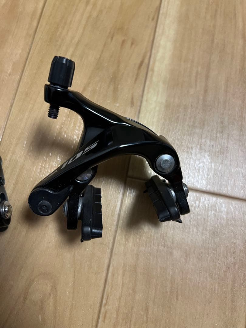 SHIMANO BR-R7000 105 シマノ 前後ブレーキセット
