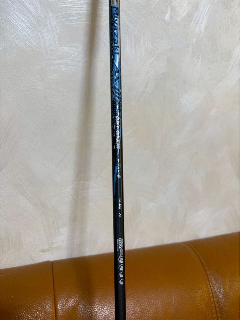 ゼクシオ エックス ドライバー 9.5° S 2024 XXIO X