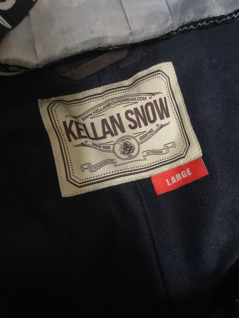 Burton バートン　スノーボード　ウェア　上下セット　メンズ　L M