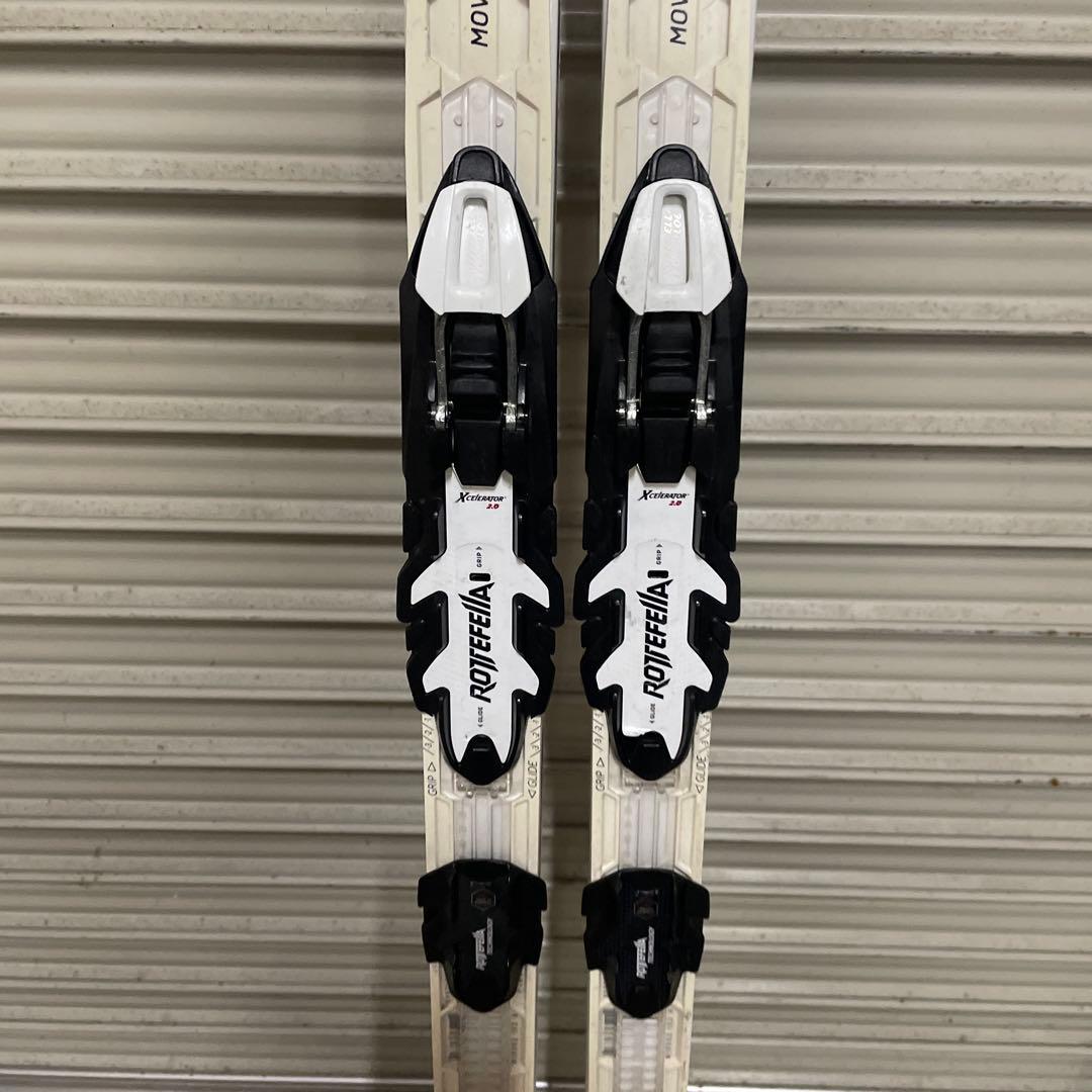MADSHUS REDLINE CLASSIC スキー１８２センチ