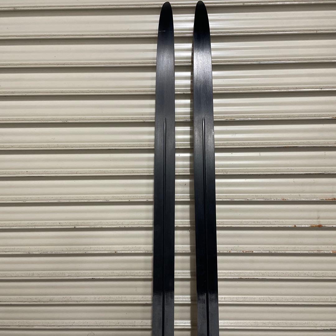 MADSHUS REDLINE CLASSIC スキー１８２センチ