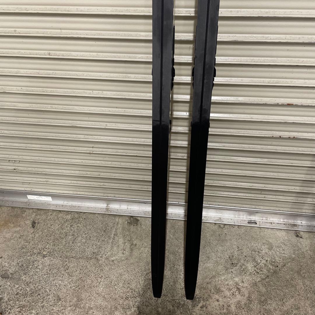 MADSHUS REDLINE CLASSIC スキー１８２センチ
