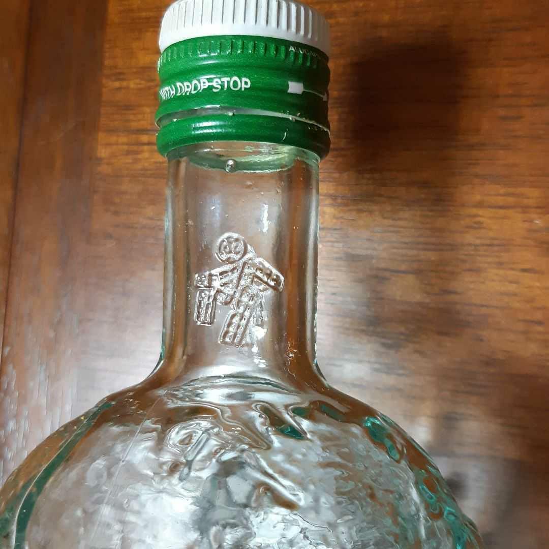 サッカー／'90イタリアW杯レプリカ瓶