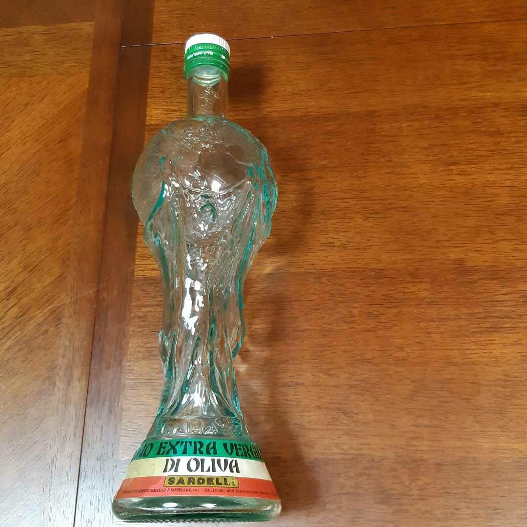 サッカー／'90イタリアW杯レプリカ瓶