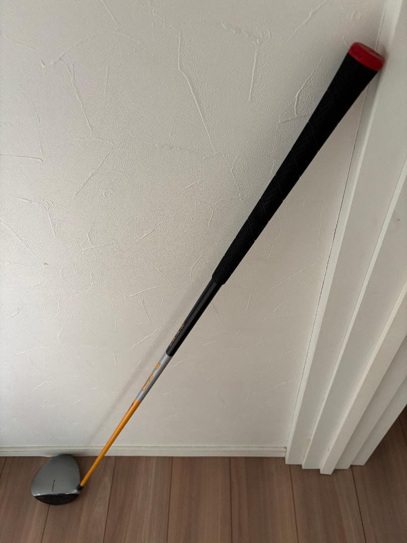 COBRA AMP ドライバー 9.5° UST PROFORCE V2 65S