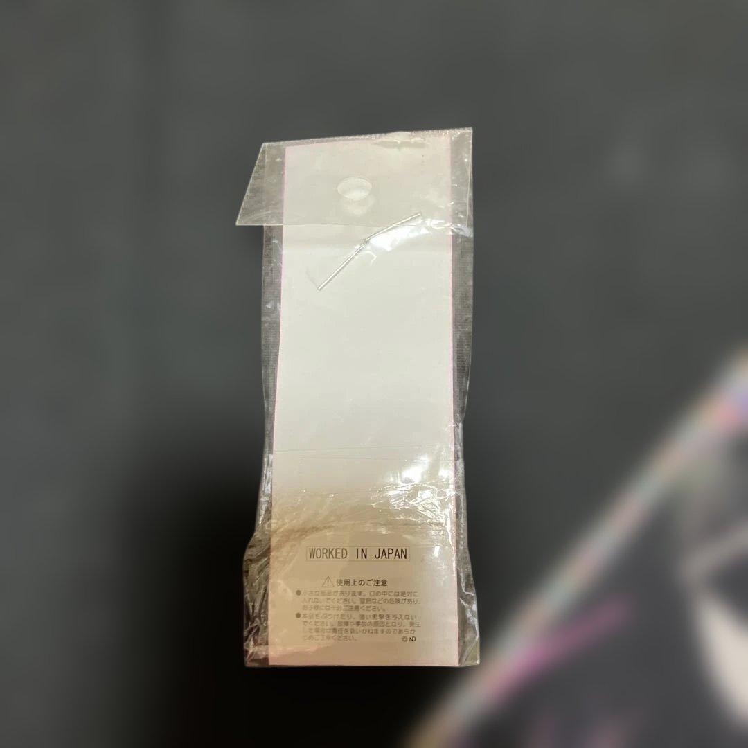 日光東照宮 三猿 3連ぬいぐるみ ストラップ キーホルダー 〜SA3