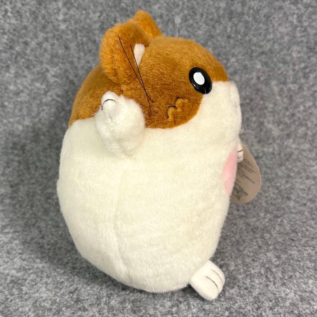 ハムスターパラダイス ぬいぐるみ