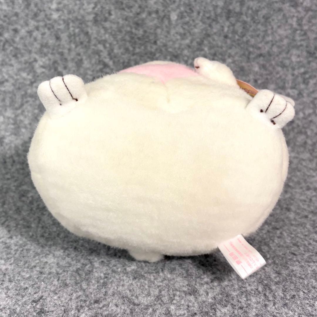 ハムスターパラダイス ぬいぐるみ