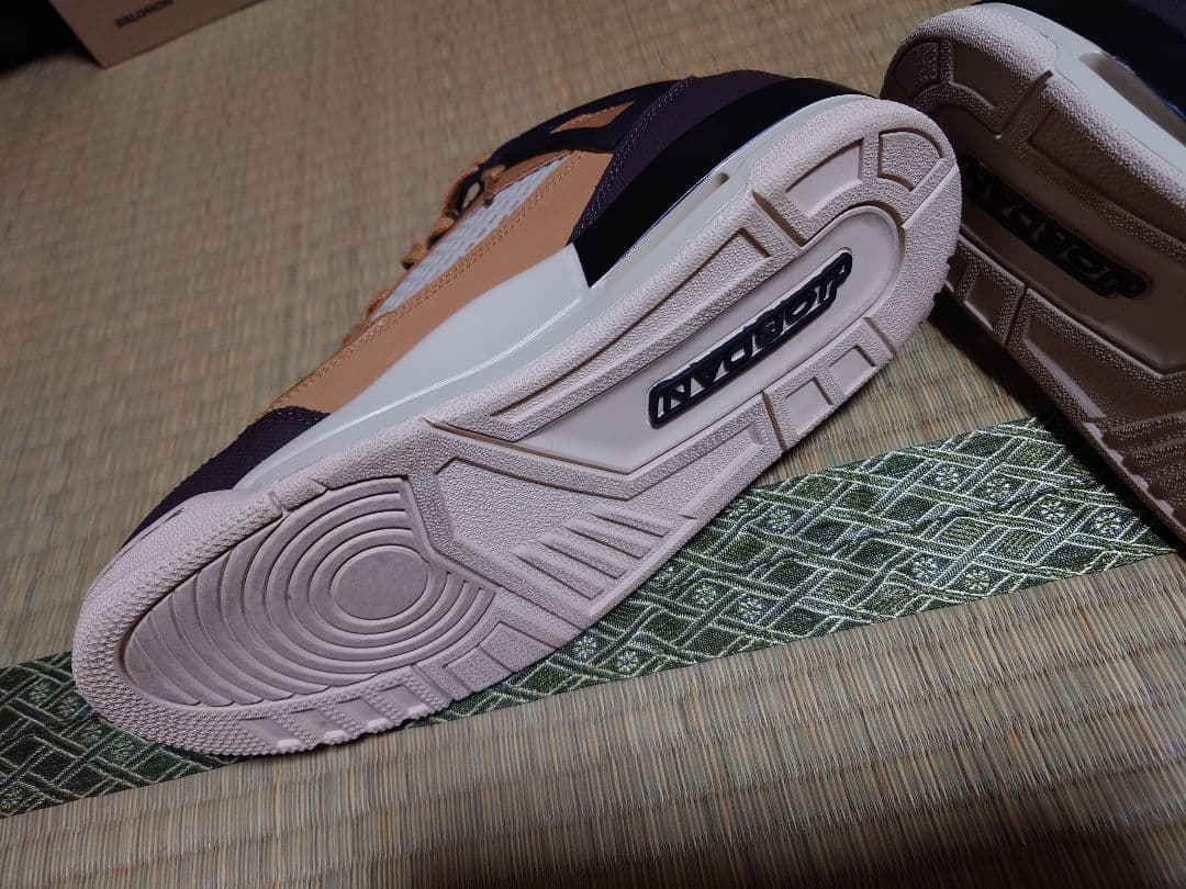 NIKE JORDAN SPIZIKE LOW ナイキ　ジョーダンスパイジーク