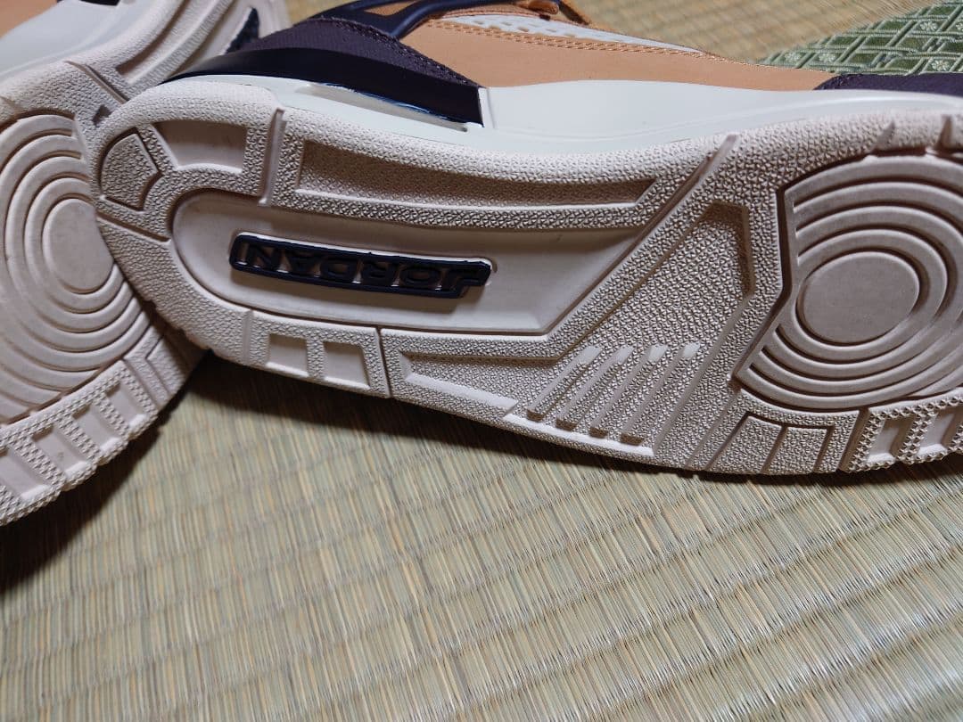 NIKE JORDAN SPIZIKE LOW ナイキ　ジョーダンスパイジーク