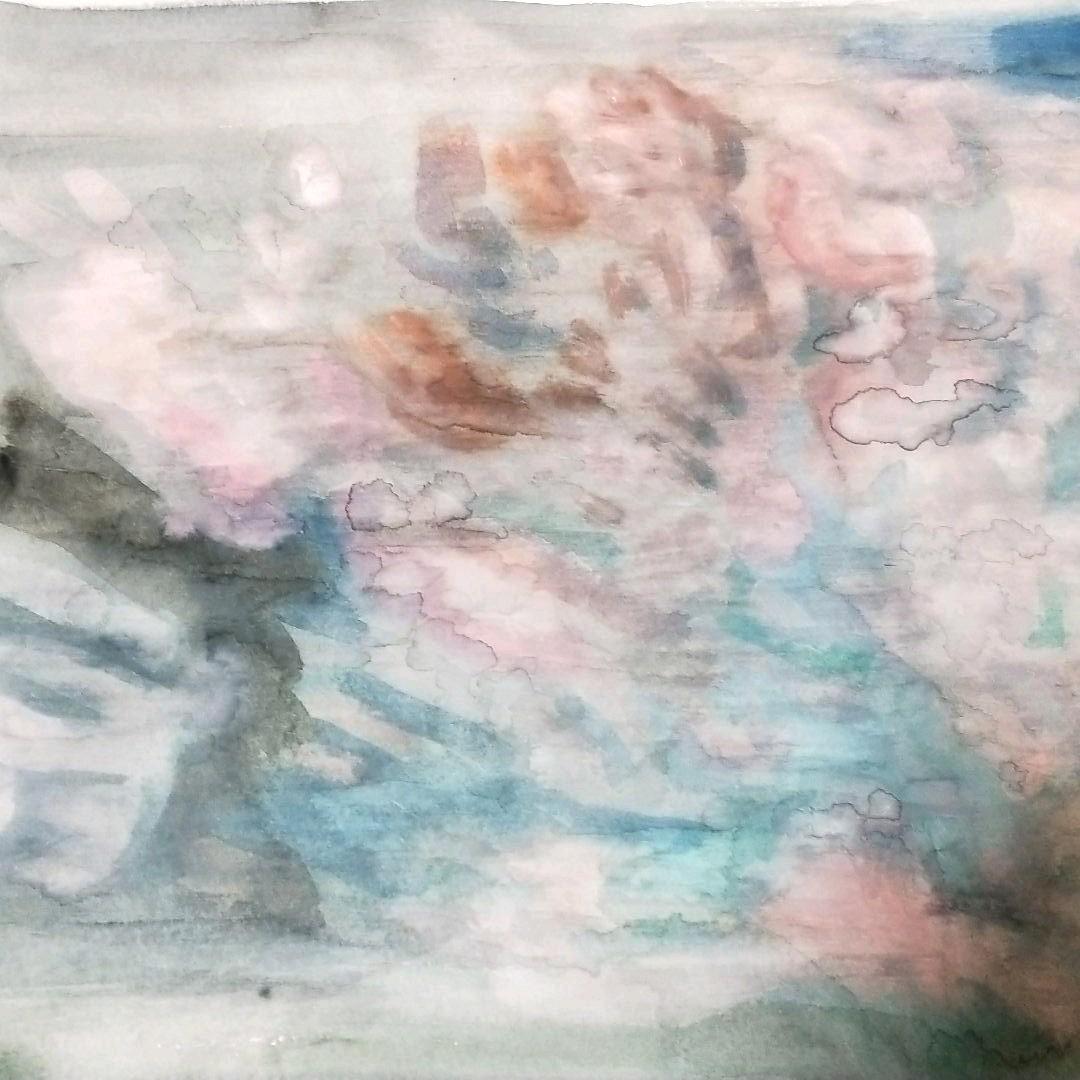 絵（原画）