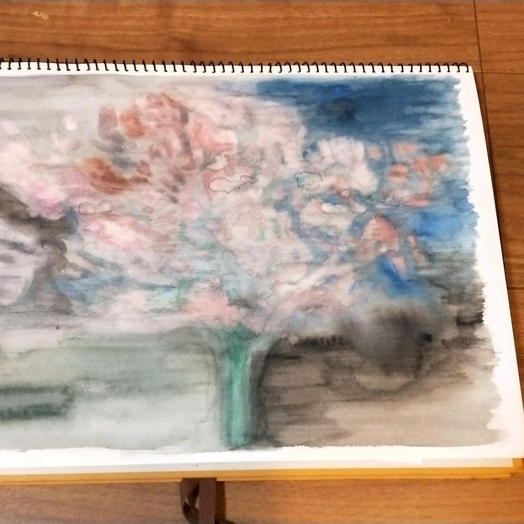 絵（原画）