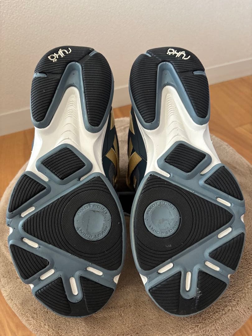 ryka フィットネスシューズ　24cm