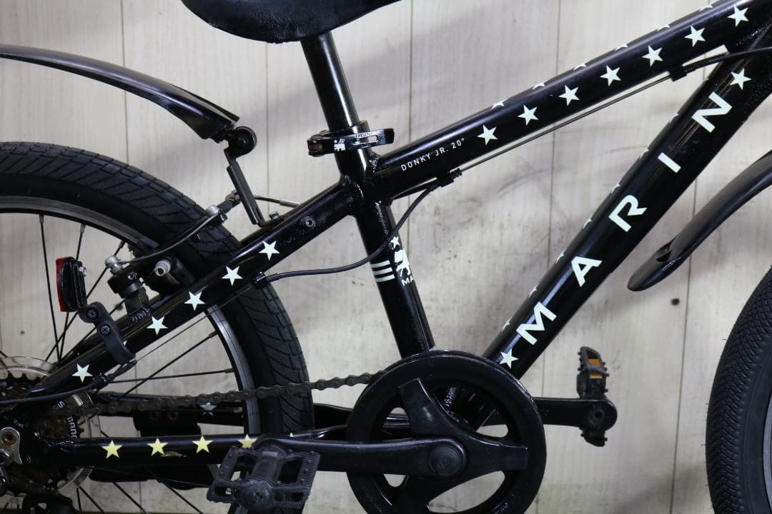 自転車本体 yasu