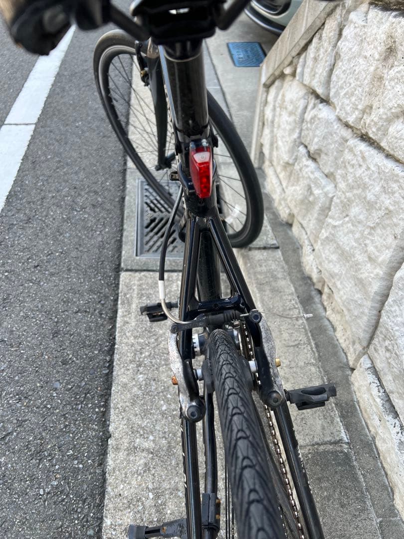 横浜　手渡しコーダーブルーム KHODAABLOOM RAIL 480mm