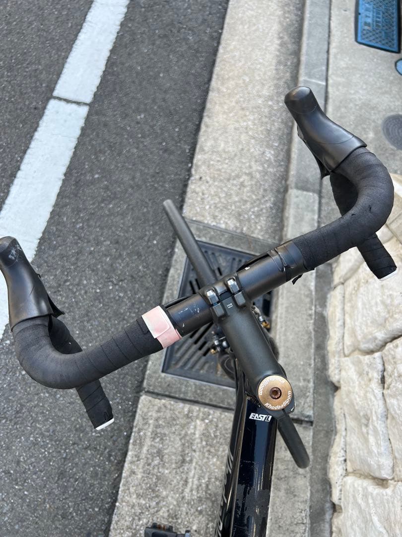 横浜　手渡しコーダーブルーム KHODAABLOOM RAIL 480mm