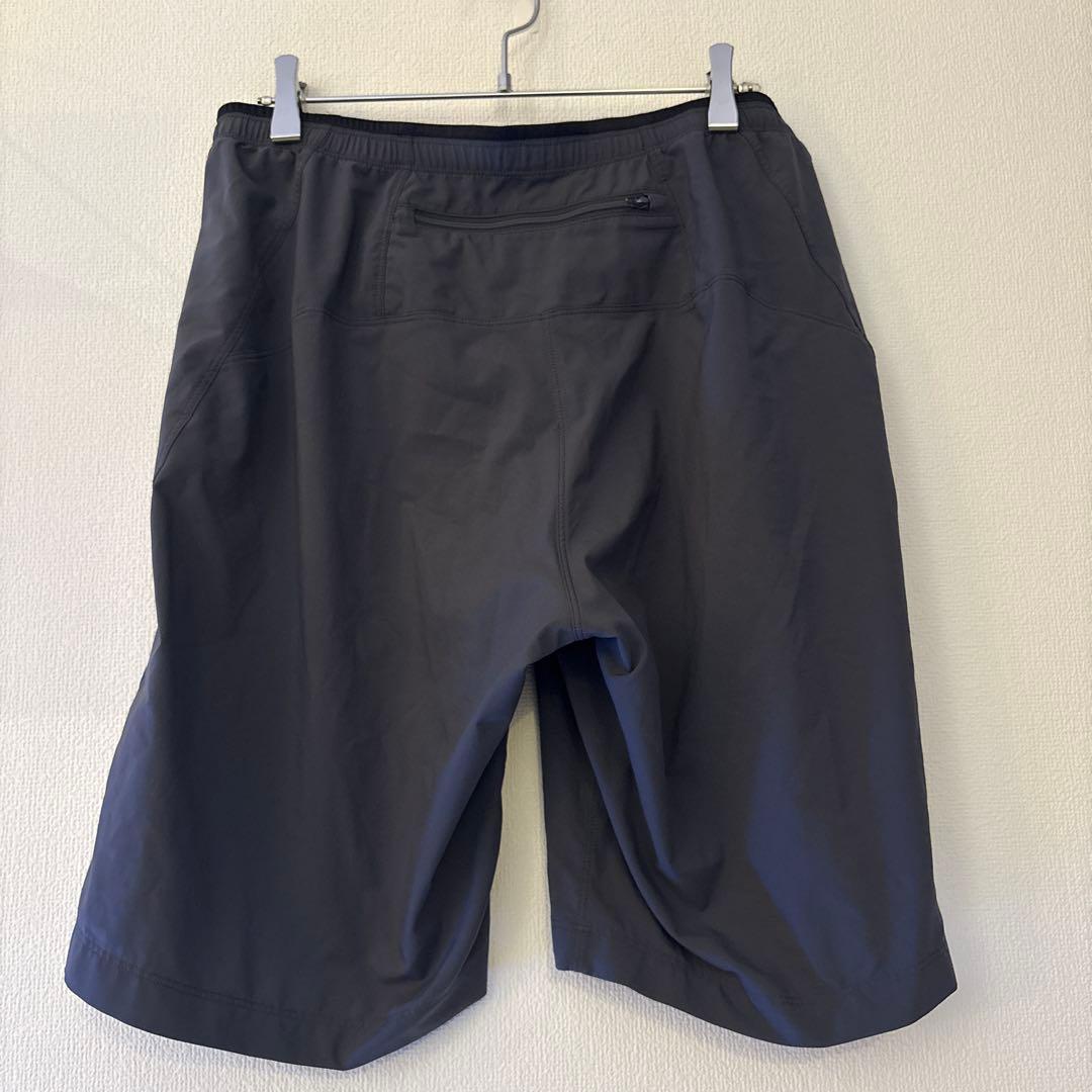 アークテリクス メンズ ハーフパンツ Incendo Long