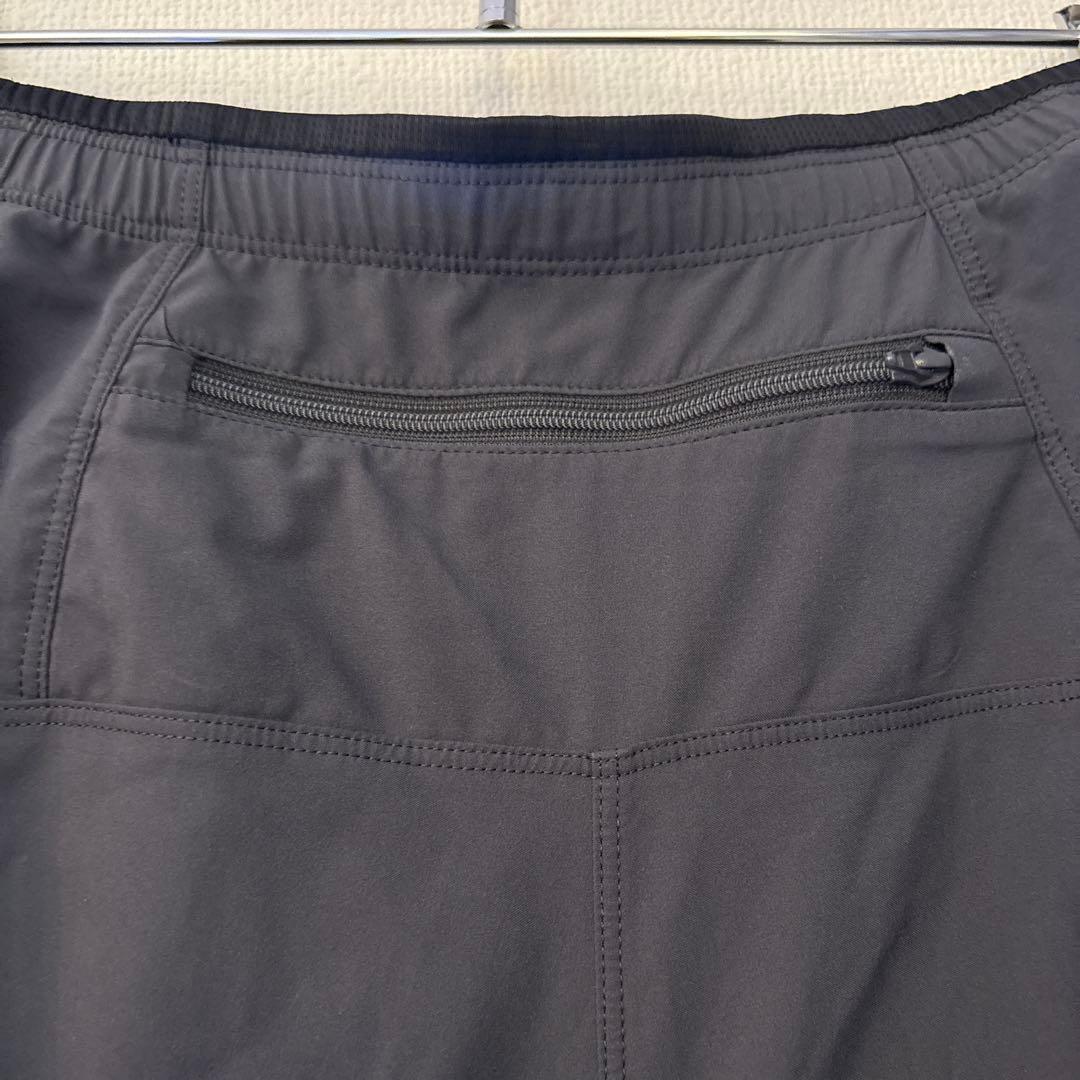 アークテリクス メンズ ハーフパンツ Incendo Long