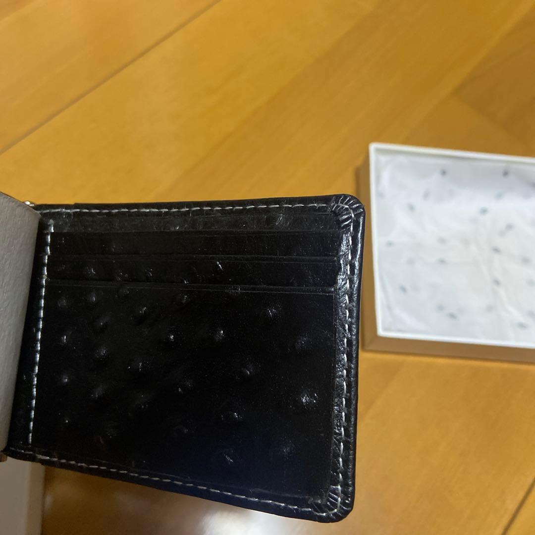 タイトリスト 未発売 VOKEY BV Black Money Clip