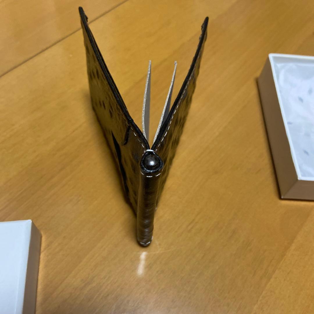 タイトリスト 未発売 VOKEY BV Black Money Clip