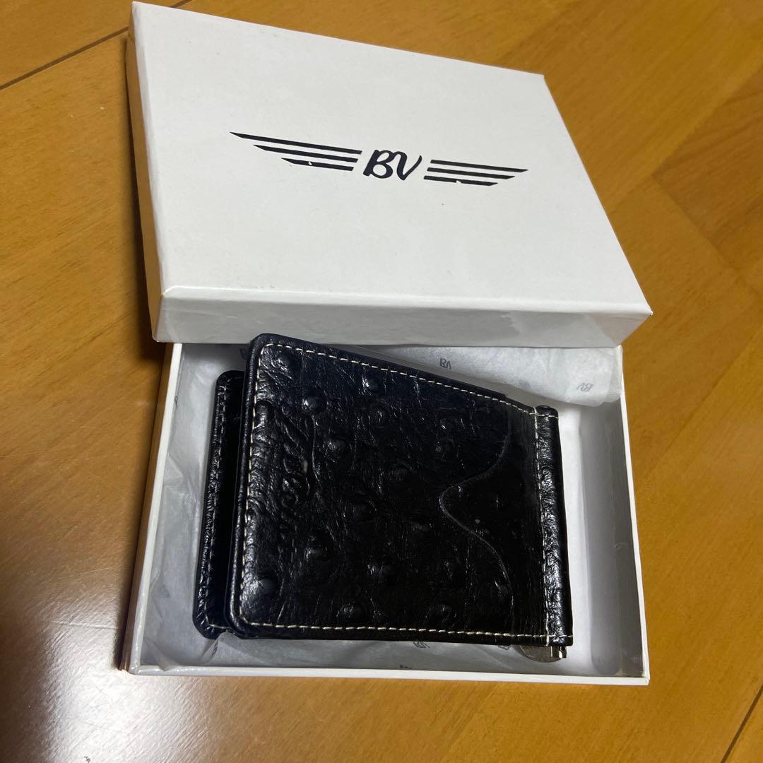 タイトリスト 未発売 VOKEY BV Black Money Clip