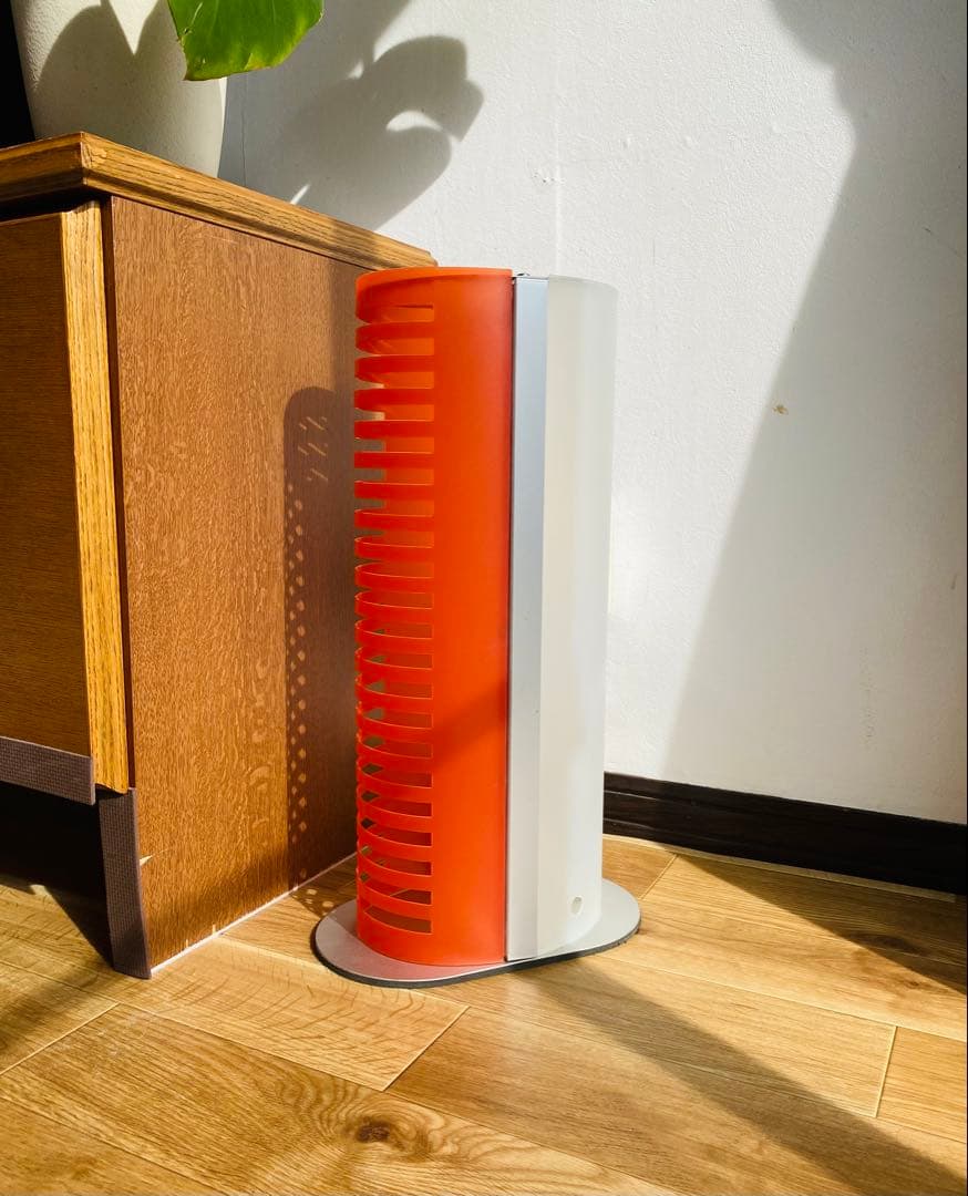 伊90s Slamp C21 Portacd made in Italy