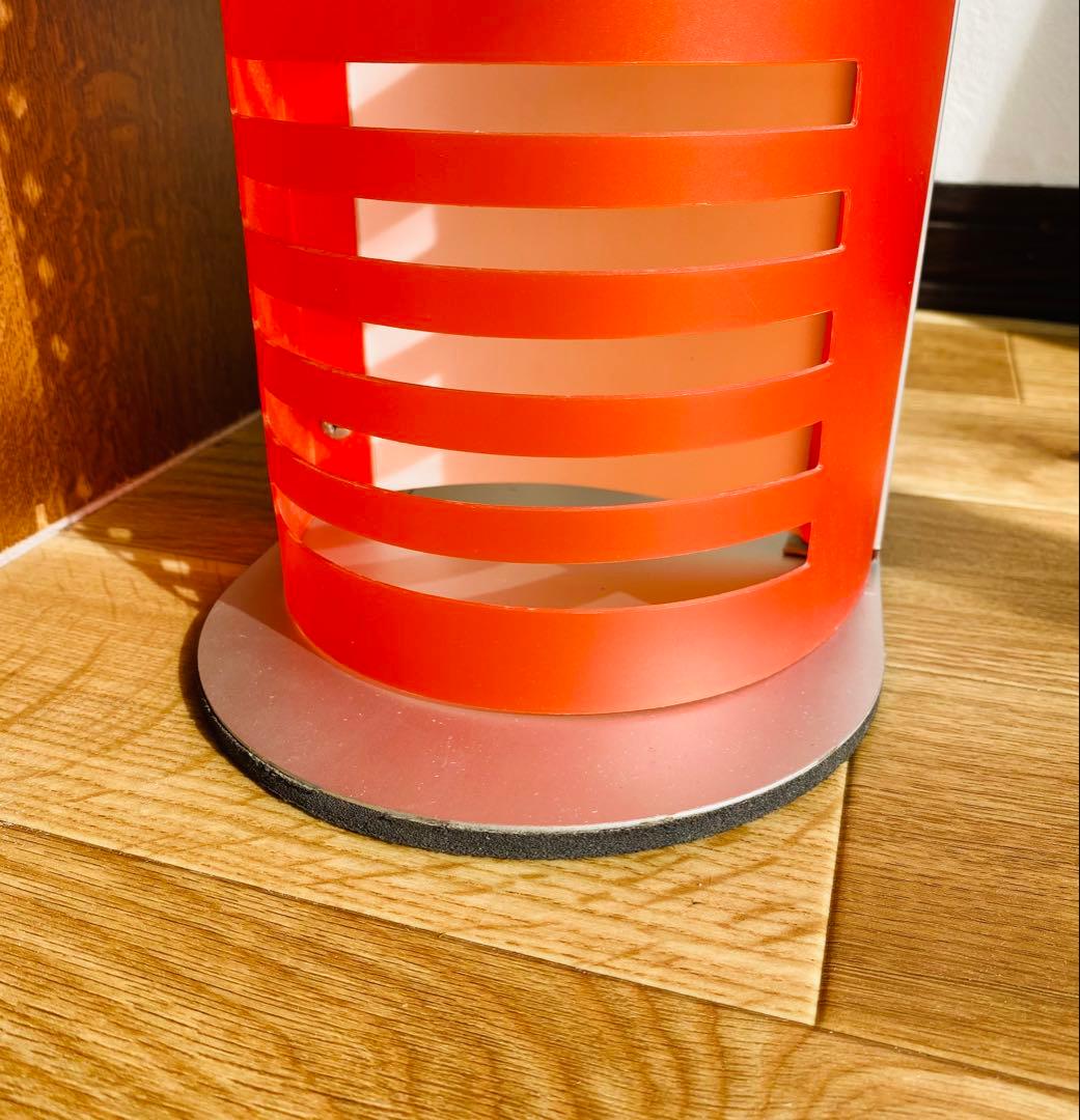 伊90s Slamp C21 Portacd made in Italy