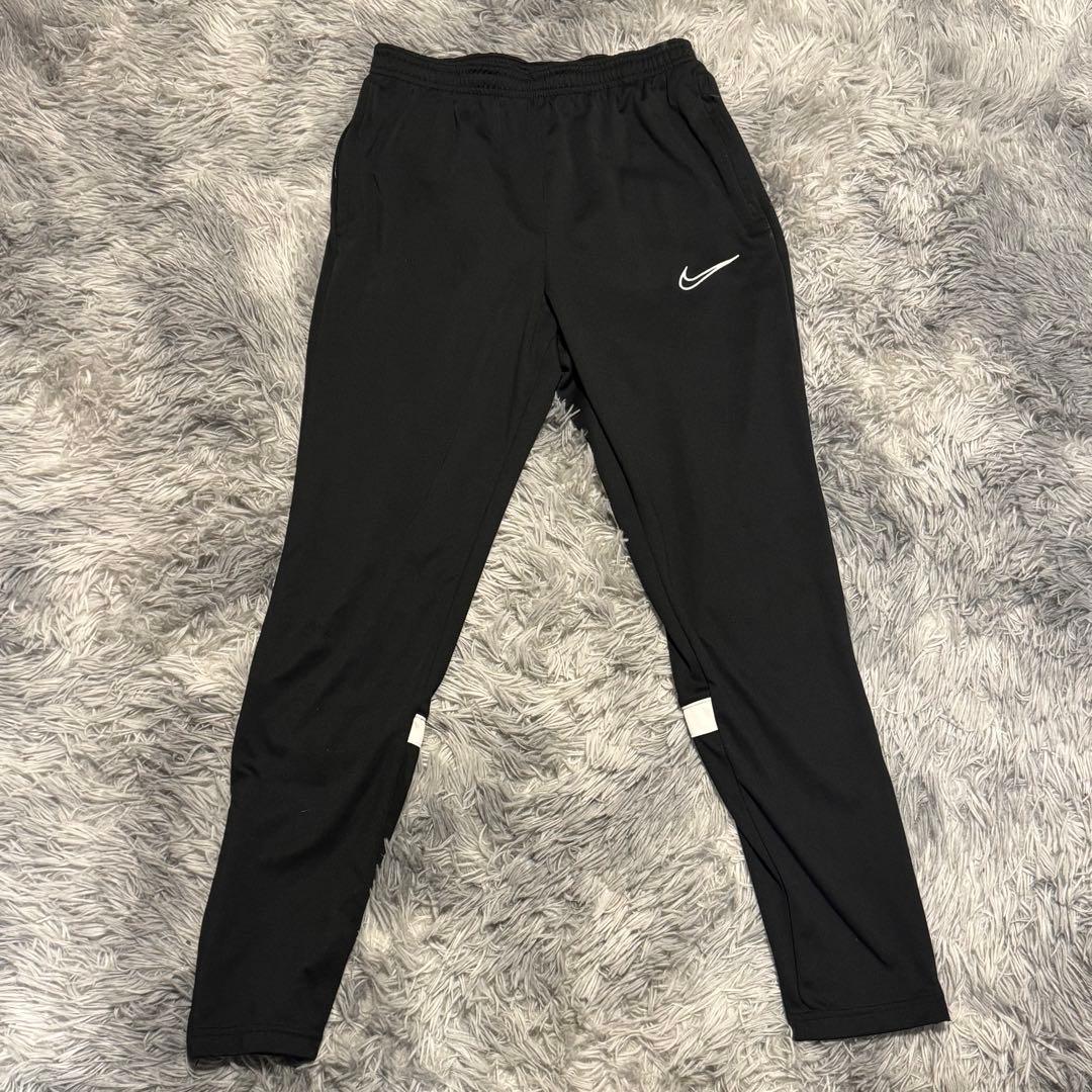 NIKE ナイキ ジョガーパンツ ドライフィット ブラック XL